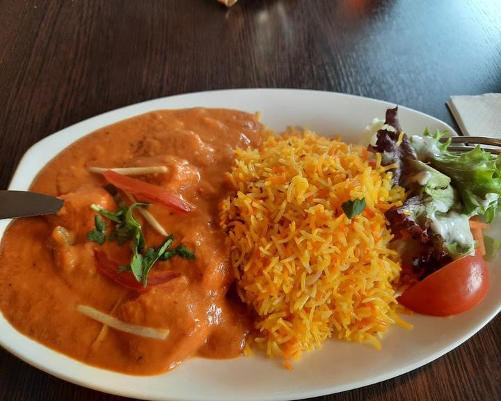Restaurant Gandhi