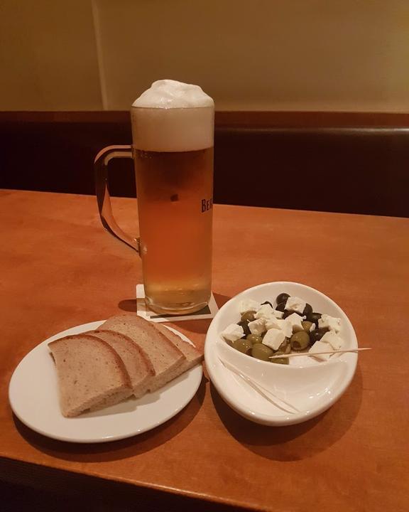 Cafe Lyrik