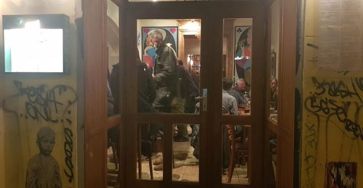 Cafe Lyrik