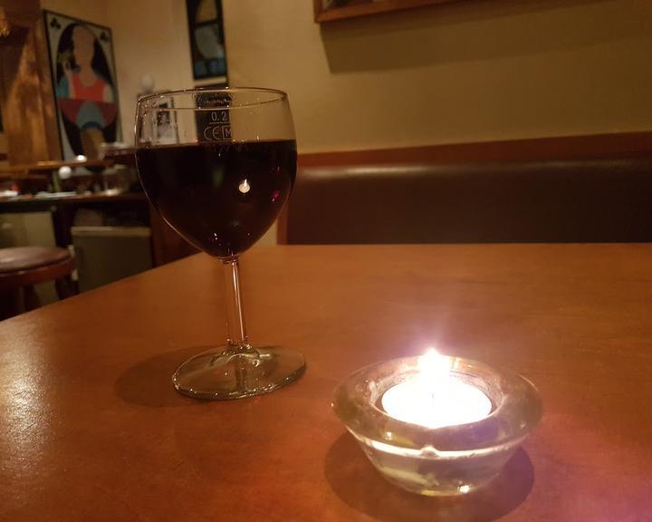 Cafe Lyrik