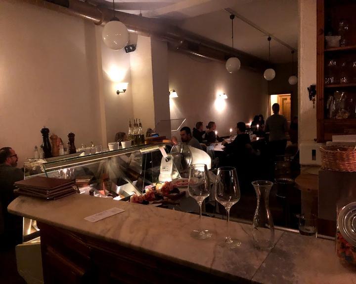 Rossi Restaurant
