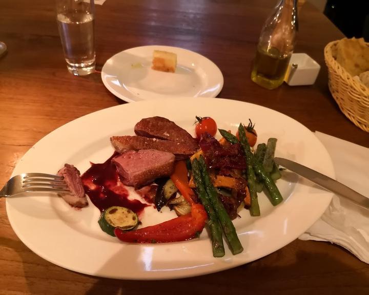 Rossi Restaurant