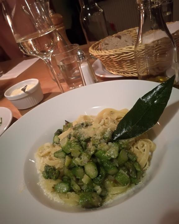Rossi Restaurant