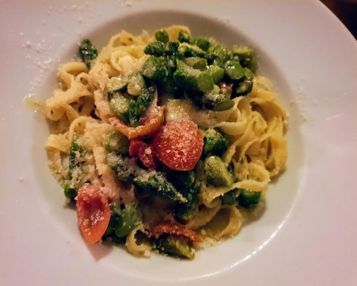 Rossi Restaurant