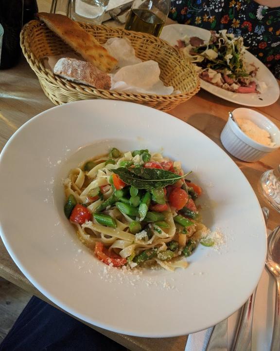 Rossi Restaurant