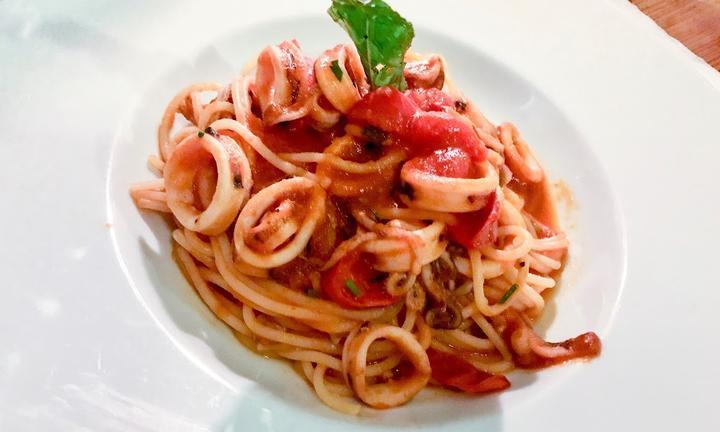Rossi Restaurant