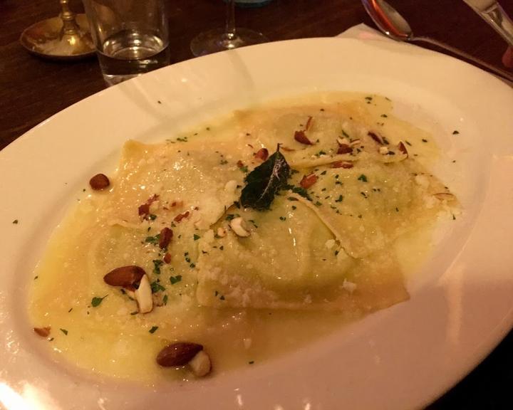 Rossi Restaurant