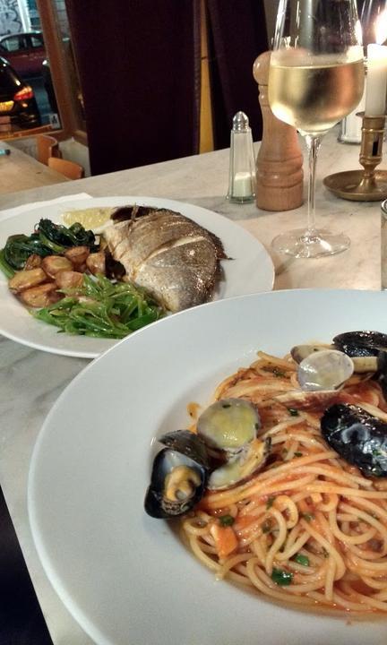Rossi Restaurant