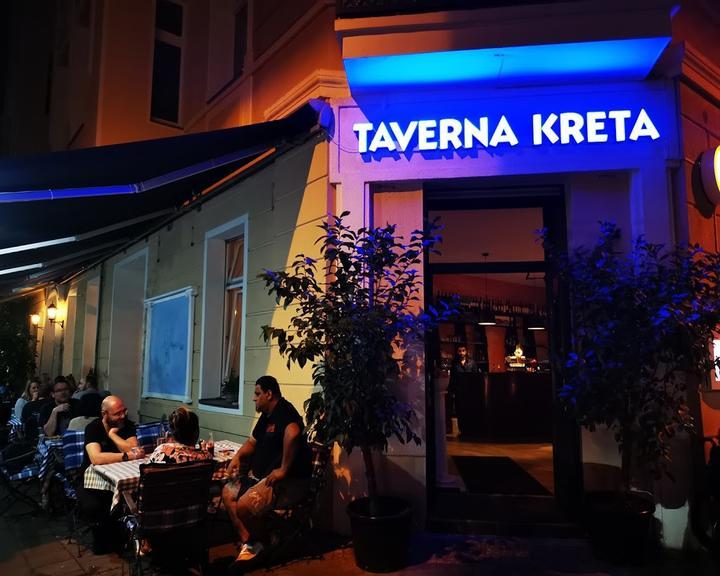 Taverna Kreta