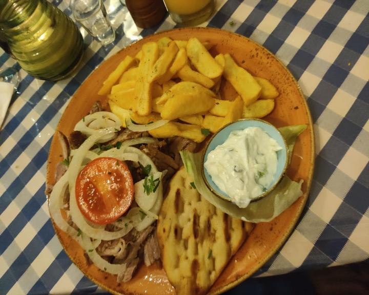 Taverna Kreta