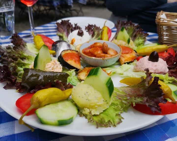 Taverna Kreta