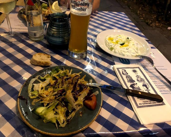 Taverna Kreta