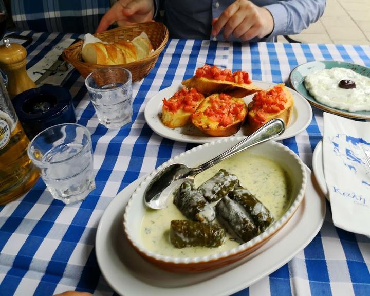 Taverna Kreta