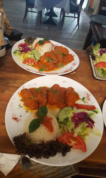 Taverna Kreta