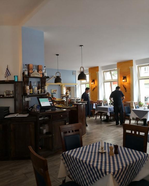 Taverna Kreta