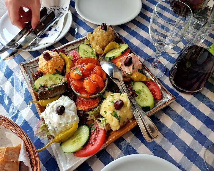 Taverna Kreta