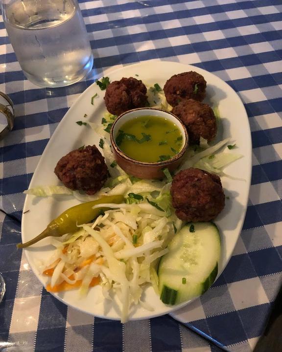 Taverna Kreta