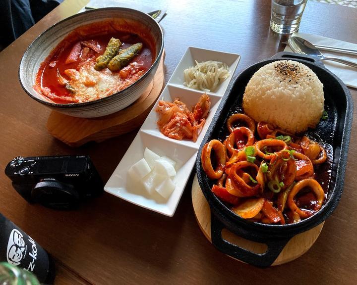 Restaurant Paran