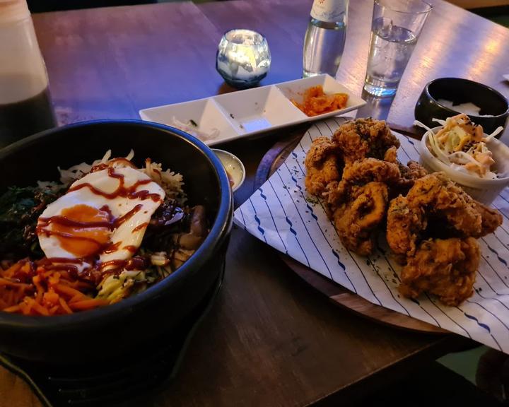 Restaurant Paran