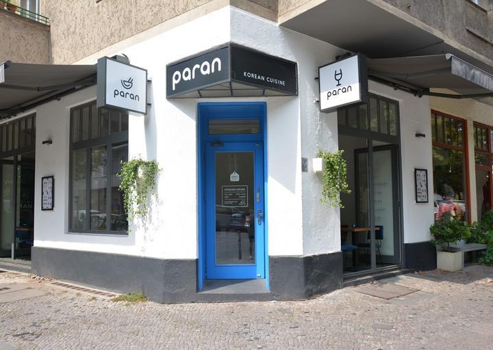 Restaurant Paran