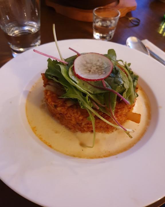 Restaurant Paran