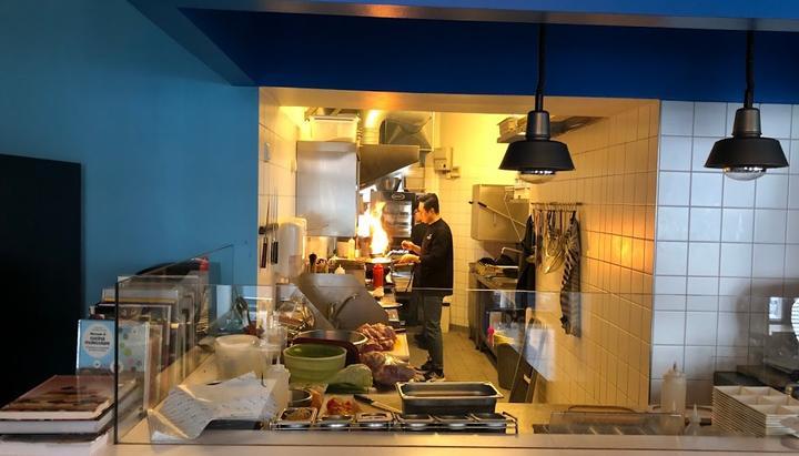Restaurant Paran
