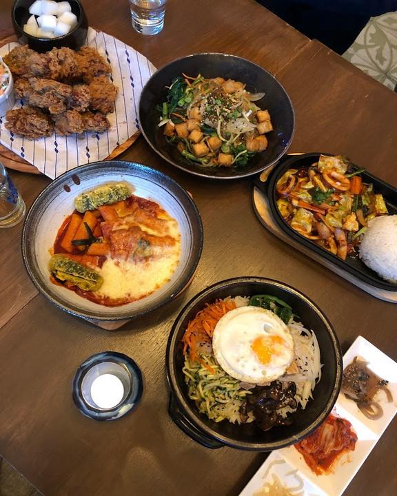 Restaurant Paran