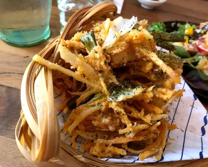 Restaurant Paran