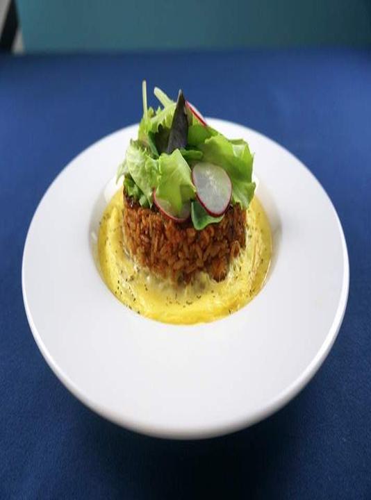 Restaurant Paran