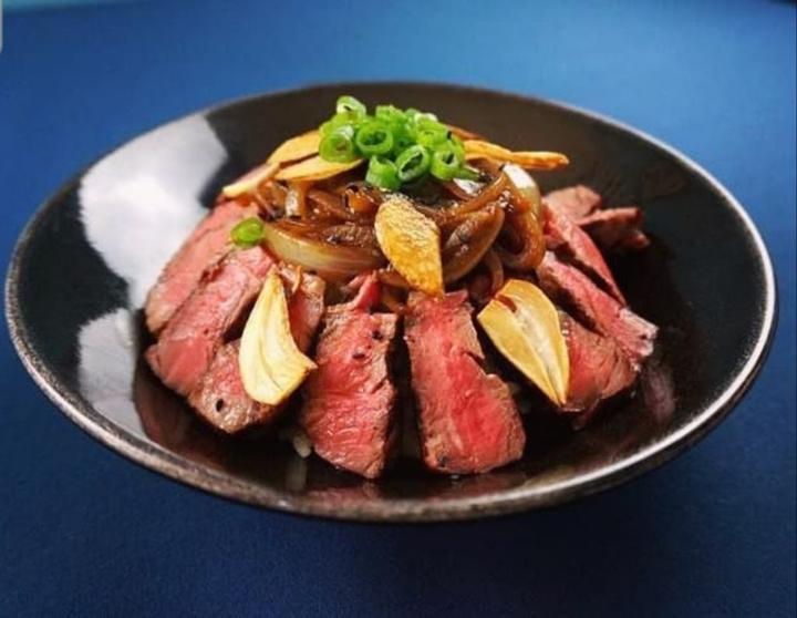 Restaurant Paran