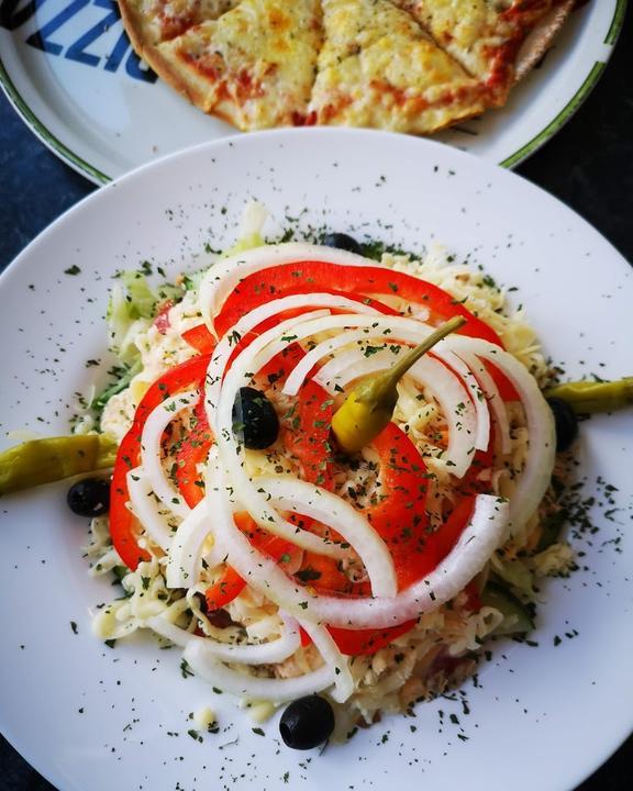 Pizzeria Ristorante Tulipano Bensersiel
