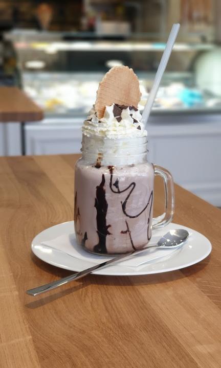 Eismuhle