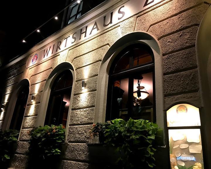 Wirtshaus Zum Straubinger