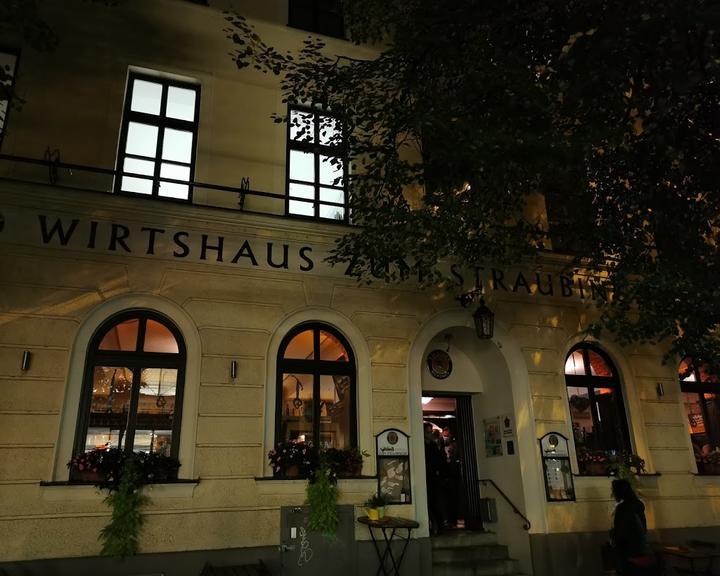 Wirtshaus Zum Straubinger