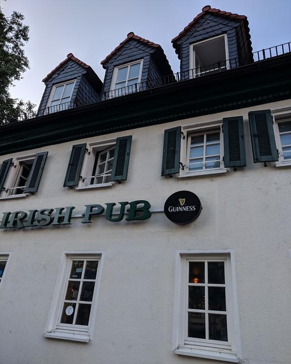 Irish Pub Bornheim