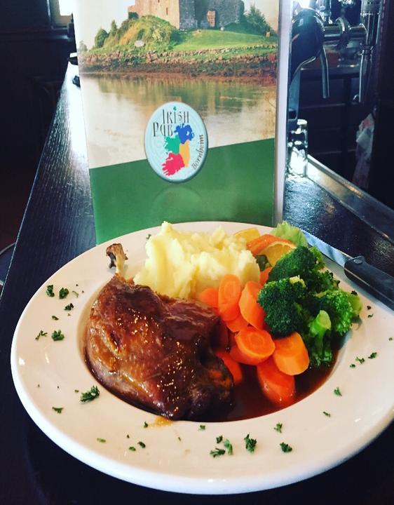 Irish Pub Bornheim
