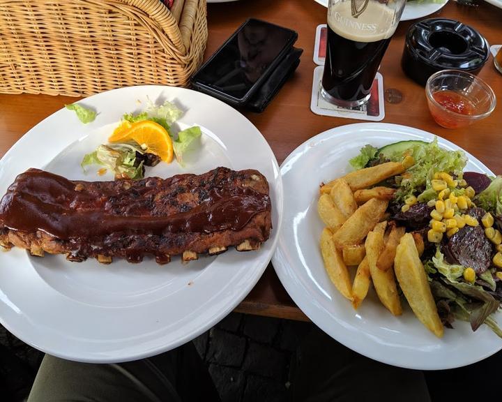 Irish Pub Bornheim