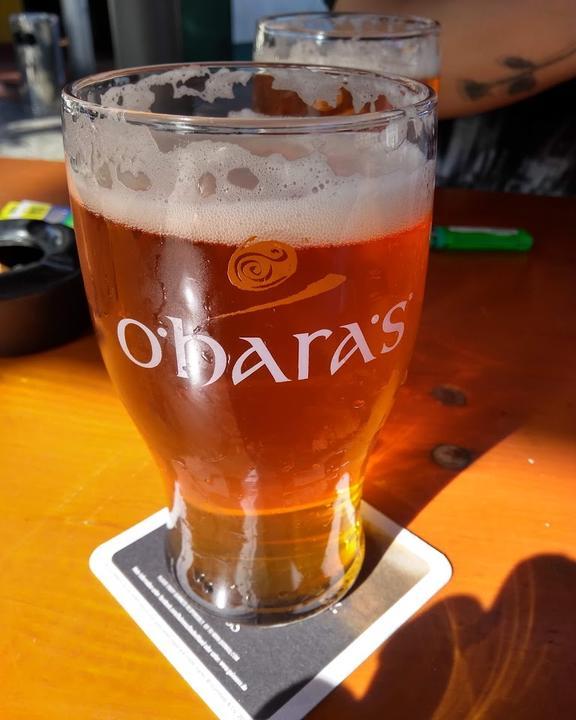 Irish Pub Bornheim