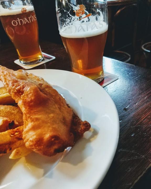 Irish Pub Bornheim
