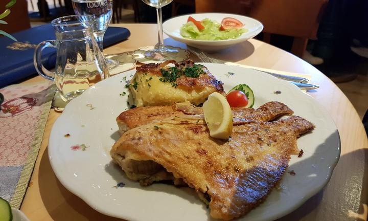 Gasthof zum Walfisch