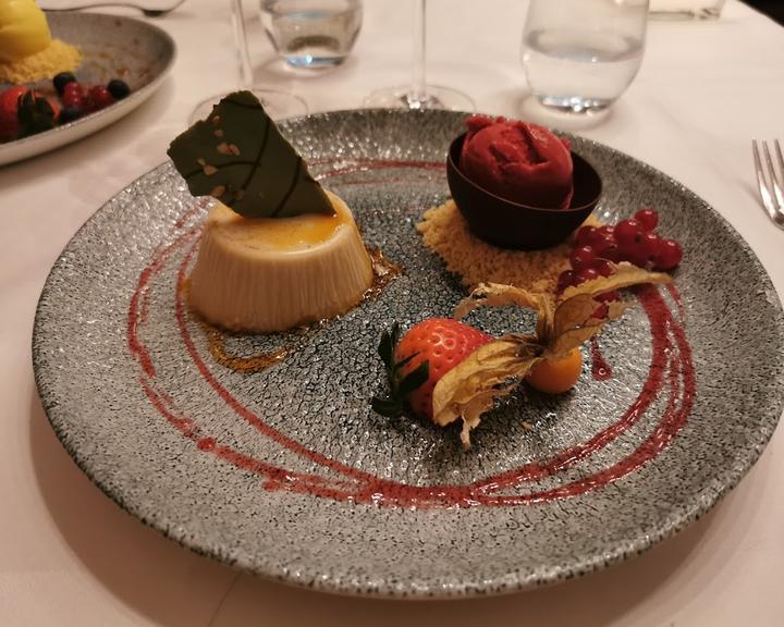 I Vigneri Osteria Hamburg