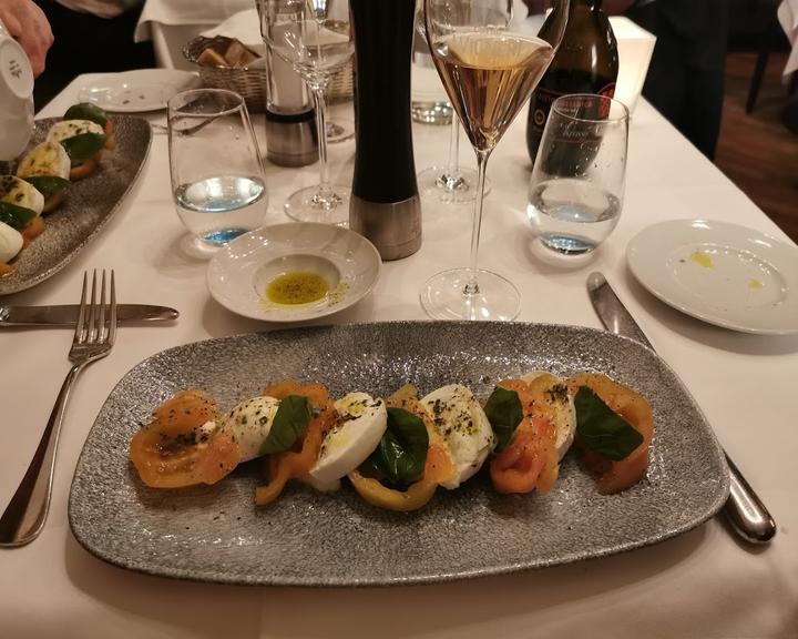 I Vigneri Osteria Hamburg