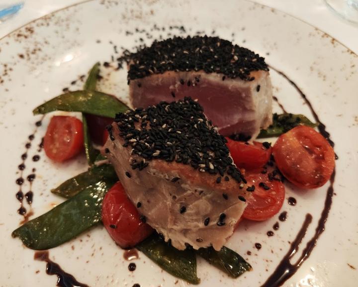 I Vigneri Osteria Hamburg