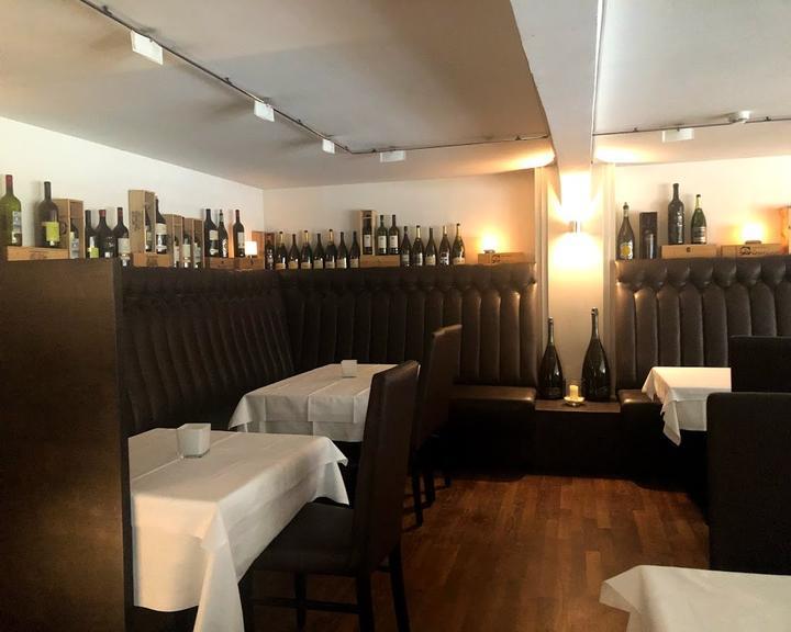 I Vigneri Osteria Hamburg