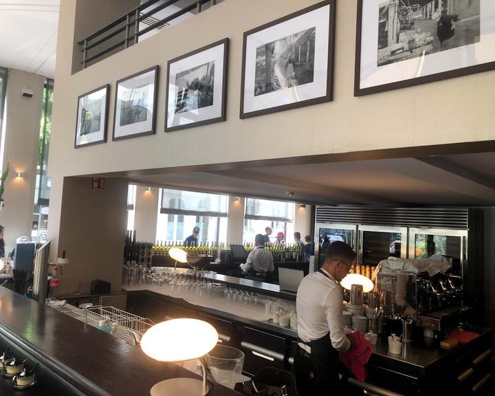 I Vigneri Osteria Hamburg