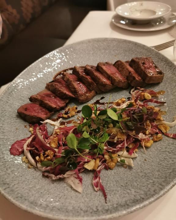 I Vigneri Osteria Hamburg