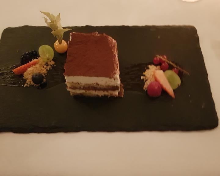 I Vigneri Osteria Hamburg