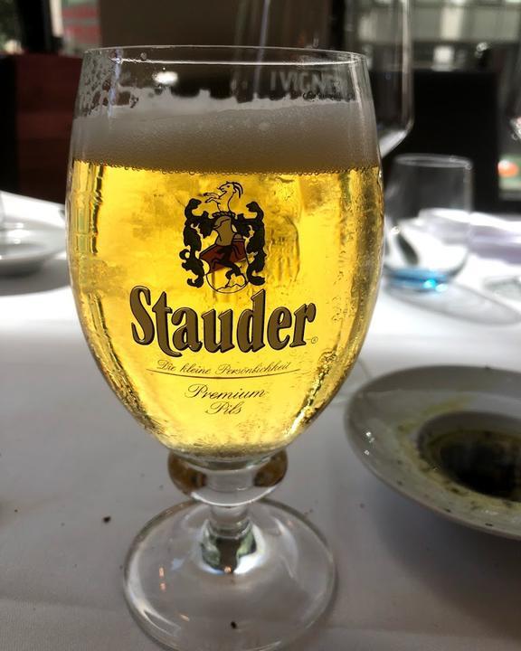 I Vigneri Osteria Hamburg