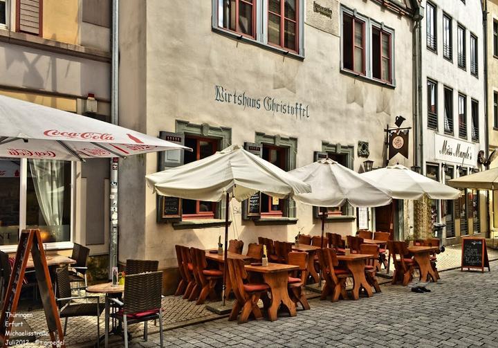 Wirtshaus Christoffel