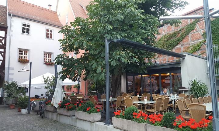 Wirtshaus Christoffel